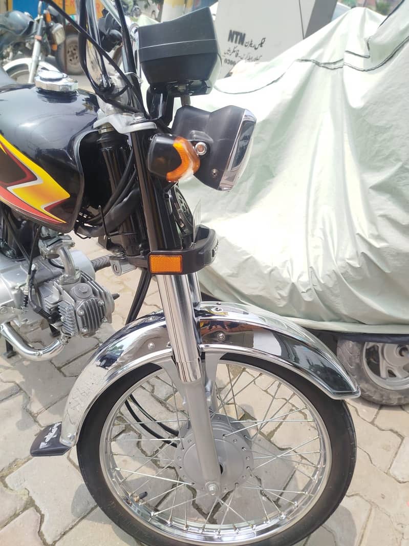 Cd70 2026 model 4