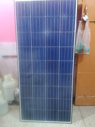 solar is used but still good condition