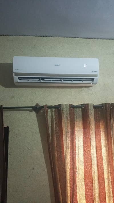 new condition