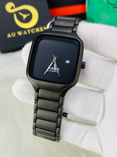 Rado True Square Watch