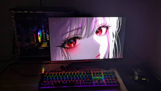 Full PC Setup For Sale