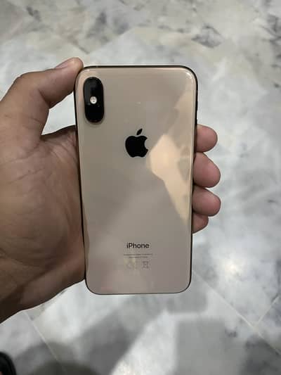 Apple iPhone XS