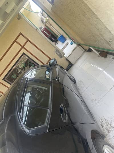 Honda City IVTEC 2009