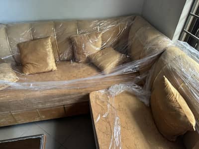 Sofa 6 seater