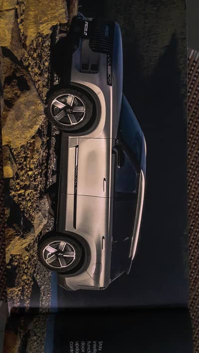 JÀECOO J7 MANUAL