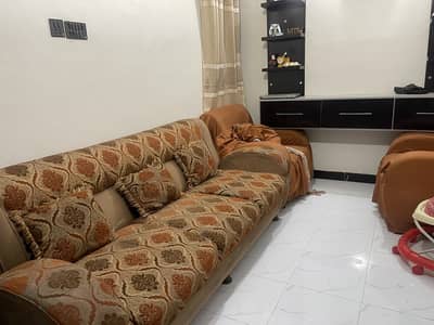 Sofa's for sale