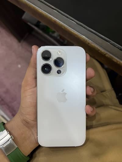 Apple iPhone 14 Pro