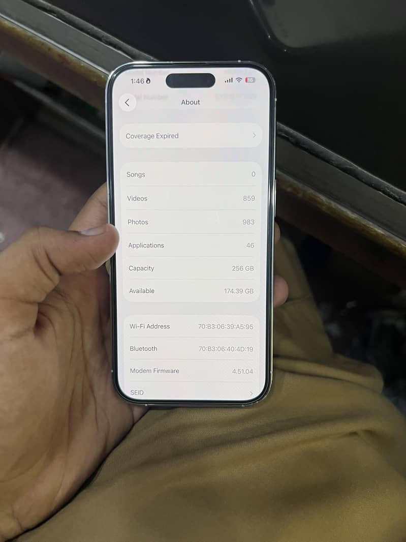 Apple iPhone 14 Pro 4