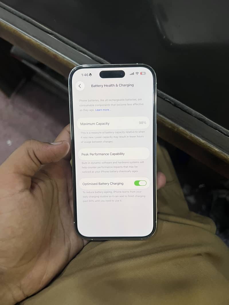 Apple iPhone 14 Pro 7