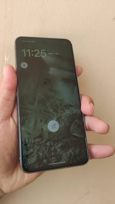 Google Pixel 8