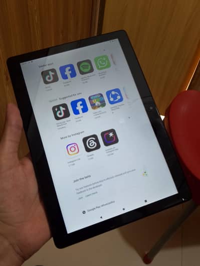 Tablet For Sale