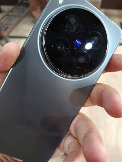Vivo X300 Pro