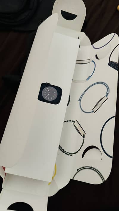 Apple Watch Series 8 45mm