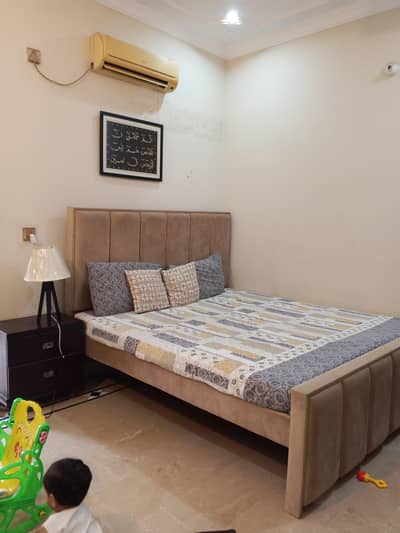 bed set with side tables and dressing table 03125873102