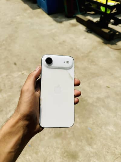 Apple iPhone 17 Air