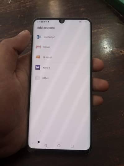 Huawei Mate 30 Pro
