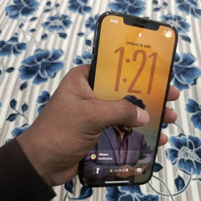 Apple iPhone 12 Pro Max