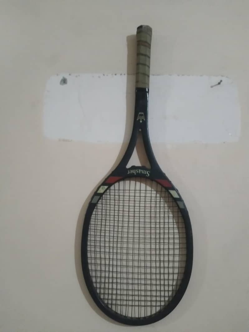 Racket 0