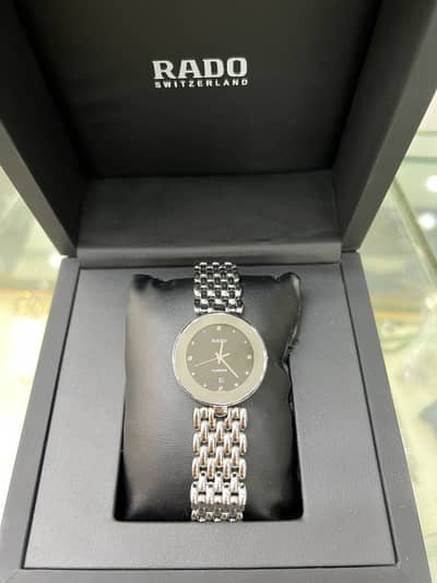Rado Florence