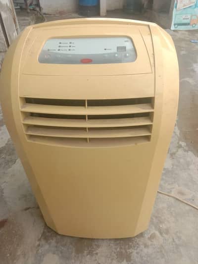 Portable Ac 1 ton