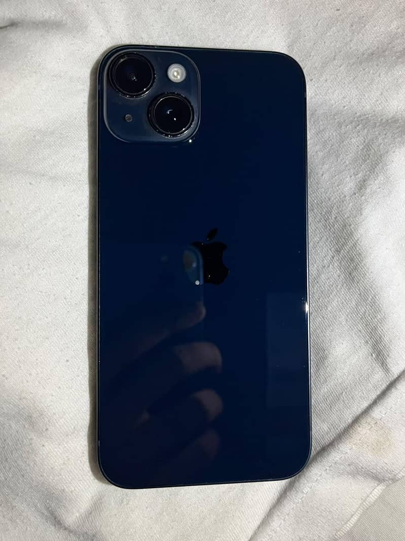 Apple iPhone 14 0