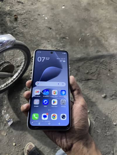 Infinix Other Model