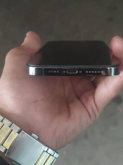 Apple iPhone 12 Pro Max