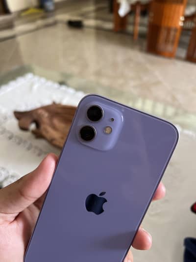 iPhone 12 non pta