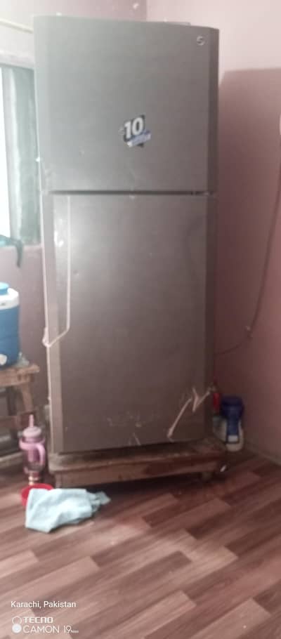 good condition