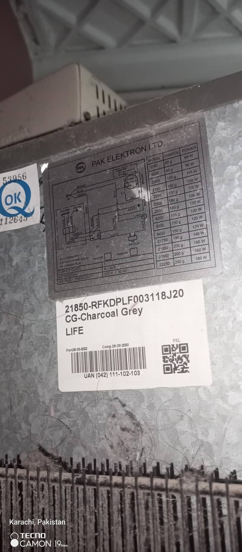 good condition 1