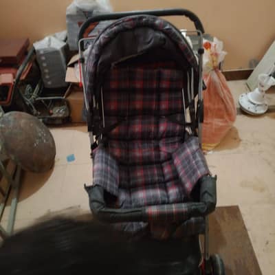 baby straller