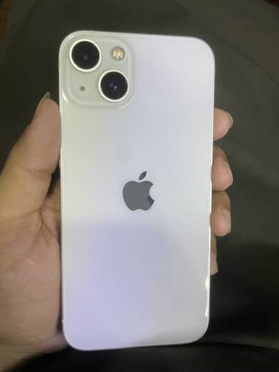 i phone 13 128gb FU
