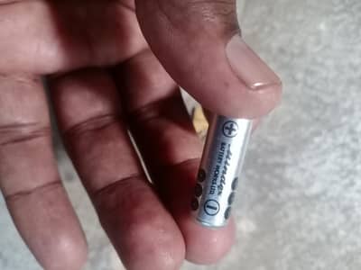 Tanita QB japan lighters