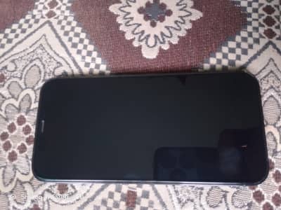 Apple iPhone 12 Pro