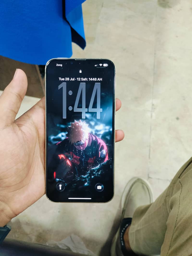 Apple iPhone 13 Pro Max 3