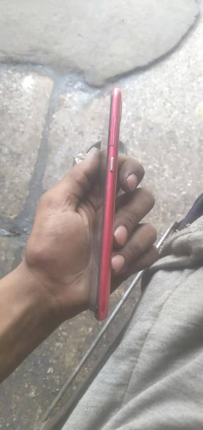 Huawei Y7 prime