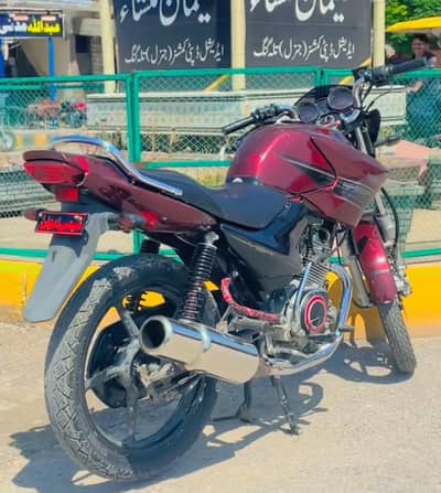 Final price 2 Lakh 10 hazar