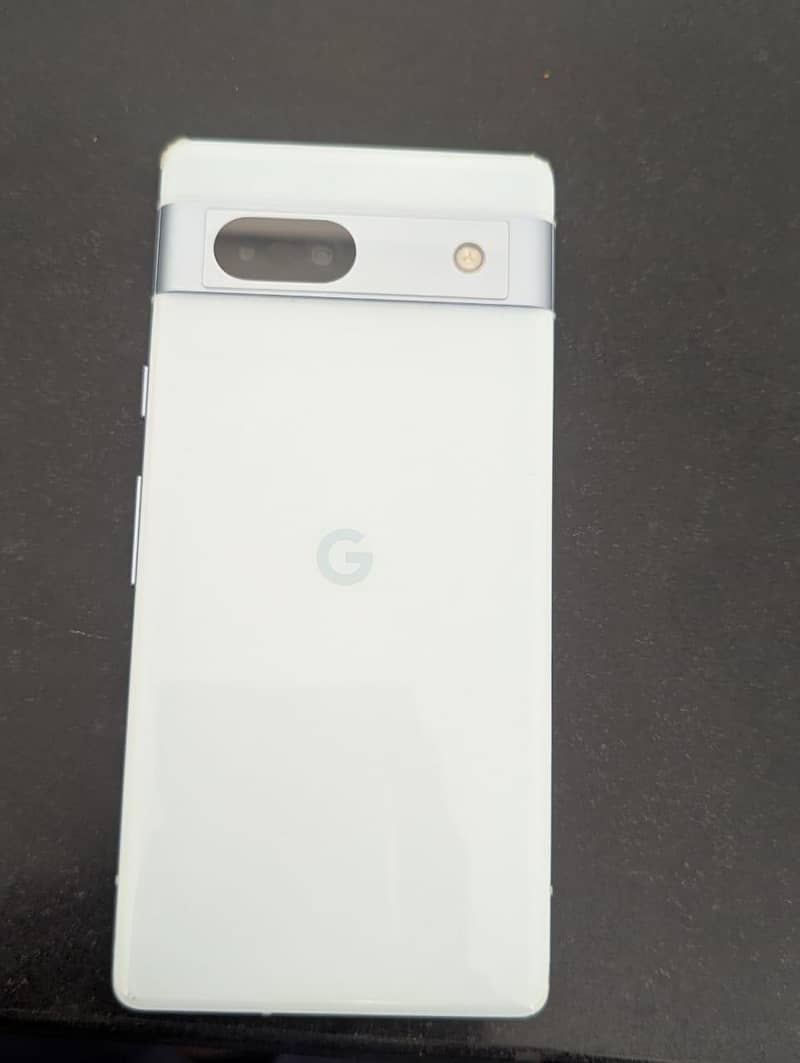 Google Pixel 7a 5