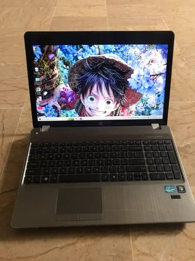 laptop HP 8 jp ram bettry good timing