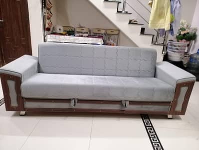 sofa cum bed for sale