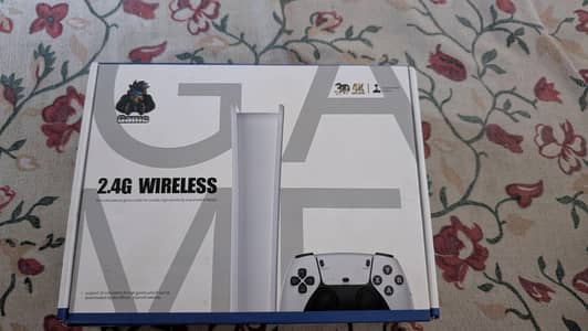 Gaming Stick