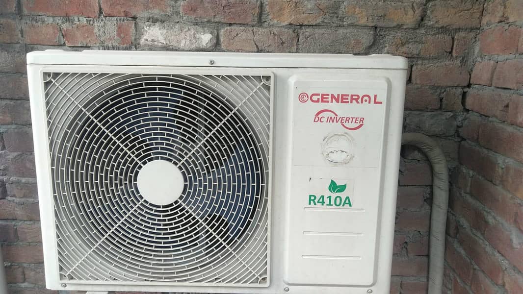 General AC 6