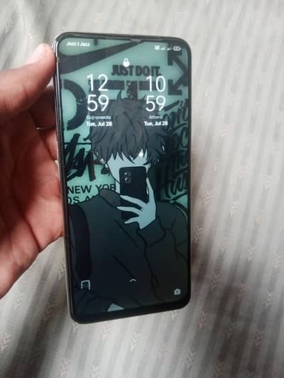 OPPO Reno2 F