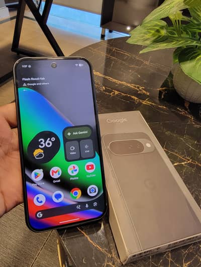 Google Pixel 10