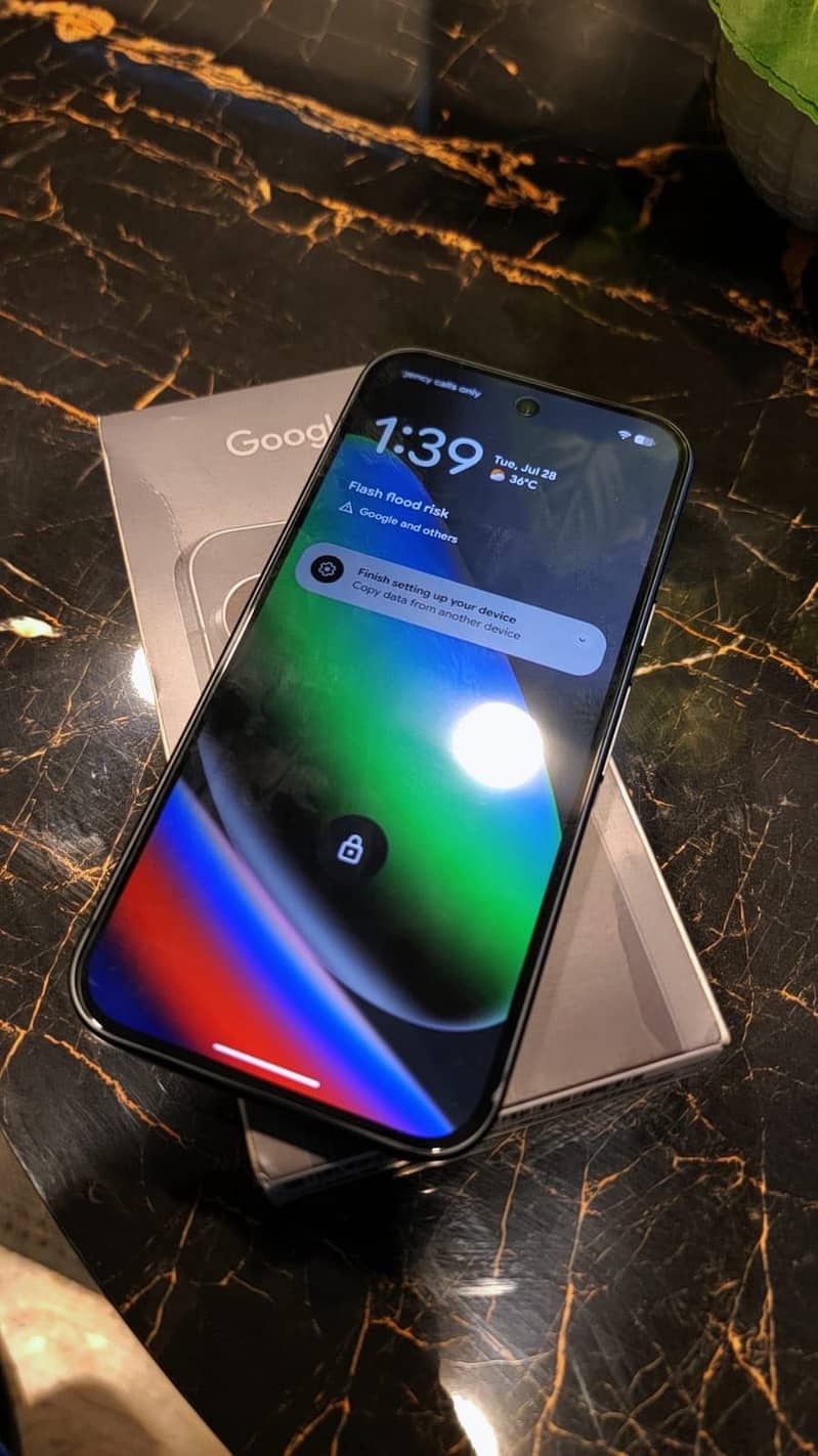Google Pixel 10 2