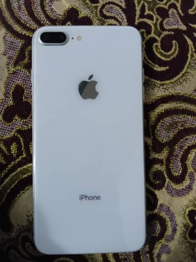 Apple iPhone 8 Plus
