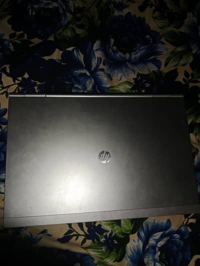 Hp core i 5 2nd generation