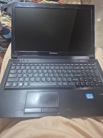 b570 laptop