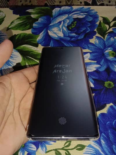 Infinix Hot 50 Pro Plus