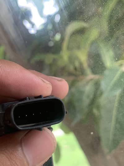 Air sensor